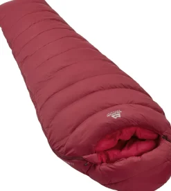 Mountain Equipment Womens Olympus 450 Sleeping Bag - Long Online
