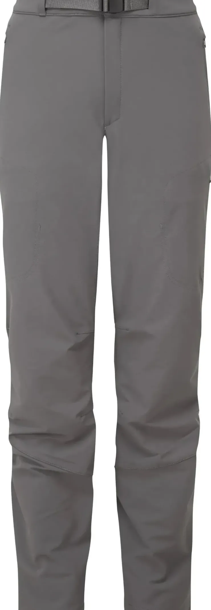 Mountain Equipment Womens Chamois Pant - Anvil Grey Outlet