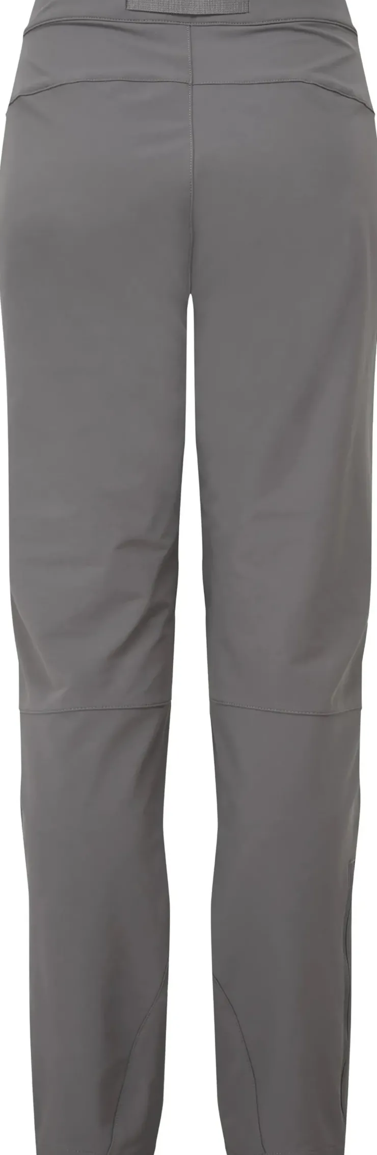 Mountain Equipment Womens Chamois Pant - Anvil Grey Outlet
