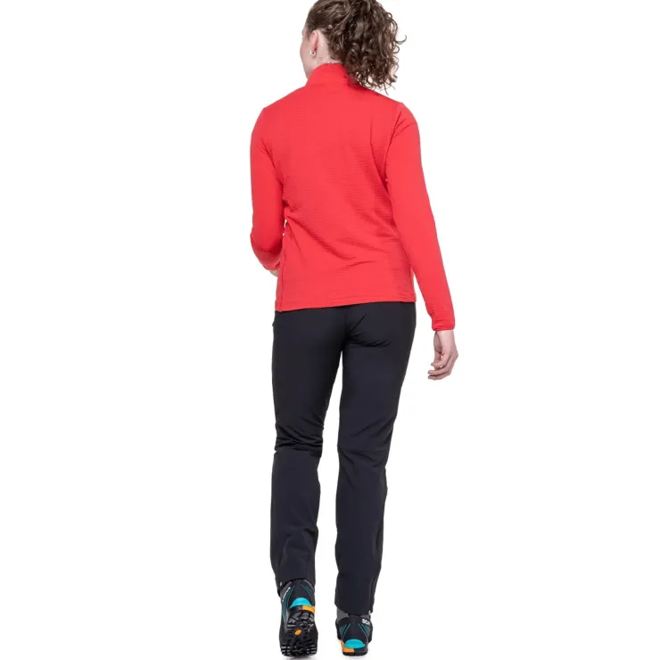 Mountain Equipment Womens Chamois Pant - Anvil Grey Outlet