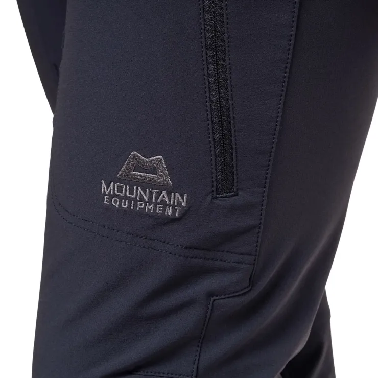 Mountain Equipment Womens Chamois Pant - Anvil Grey Outlet