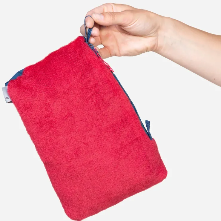 Mountain Equipment Womens Switch Pro Hooded Jacket - Deep Teal Fashion