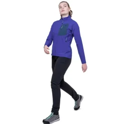 Mountain Equipment Womens Arrow Jacket - Chili Red-Dusk Hot