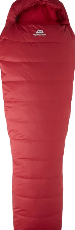 Mountain Equipment Womens Olympus 300 Sleeping Bag - Long Best