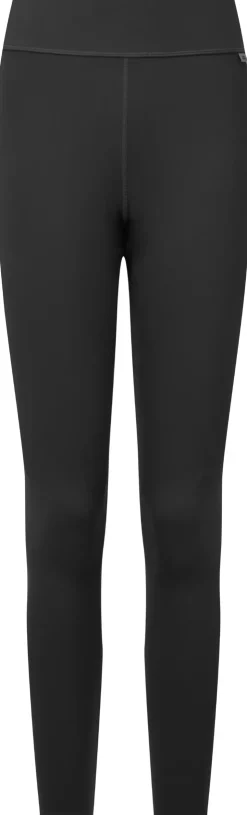Mountain Equipment Womens Sereno Legging - Phantom Discount