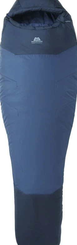 Mountain Equipment Womens Klimatic III Sleeping Bag - Long Clearance