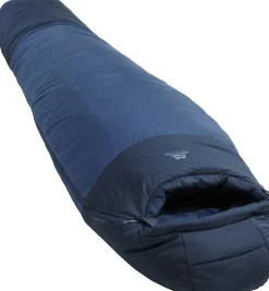 Mountain Equipment Womens Klimatic III Sleeping Bag - Long Clearance