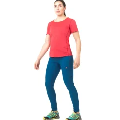 Mountain Equipment Womens Austra Tight - Black Online