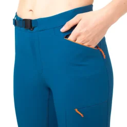 Mountain Equipment Womens Austra Tight - Black Online