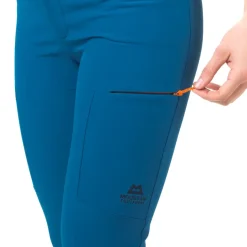 Mountain Equipment Womens Austra Tight - Black Online