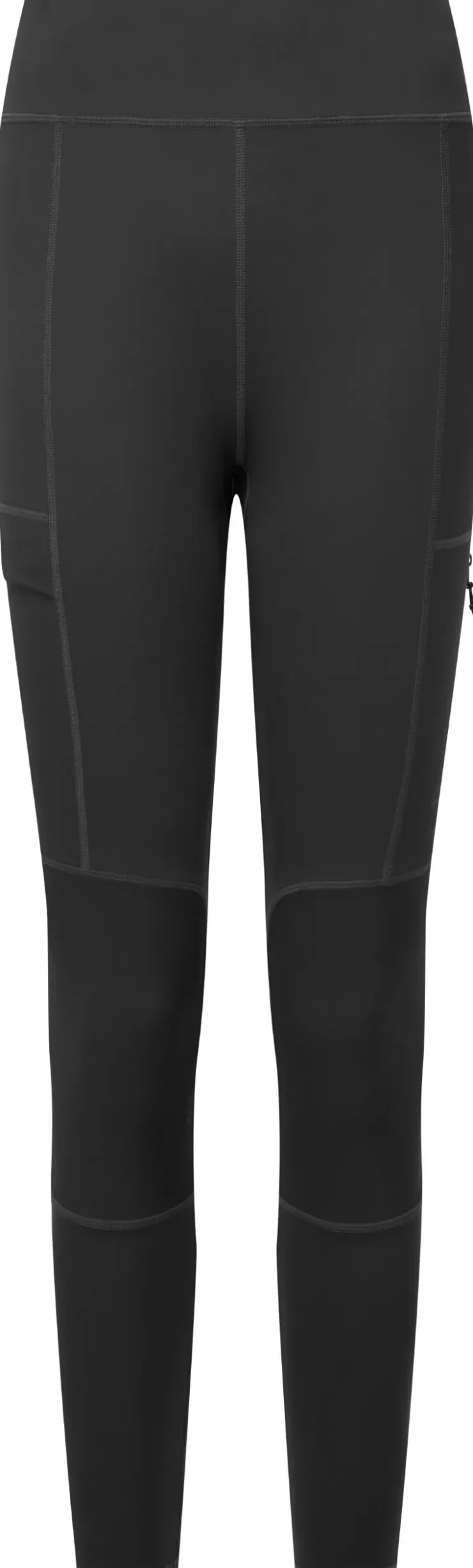 Mountain Equipment Womens Turas Legging - Black Fashion