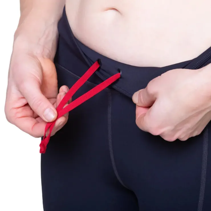 Mountain Equipment Womens Turas Legging - Black Fashion