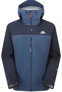 Mountain Equipment Womens Saltoro Jacket - Dusk-Cosmos Fashion