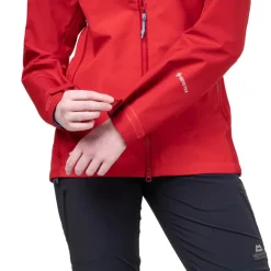 Mountain Equipment Womens Saltoro Jacket - Dusk-Cosmos Fashion