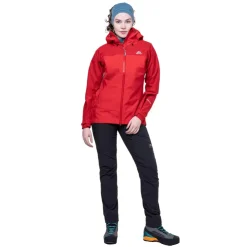 Mountain Equipment Womens Saltoro Jacket - Dusk-Cosmos Fashion
