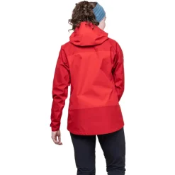 Mountain Equipment Womens Saltoro Jacket - Dusk-Cosmos Fashion