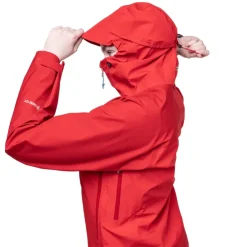 Mountain Equipment Womens Saltoro Jacket - Dusk-Cosmos Fashion