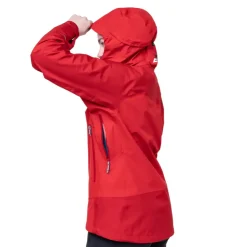 Mountain Equipment Womens Saltoro Jacket - Dusk-Cosmos Fashion