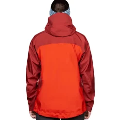 Mountain Equipment Womens Shigri Jacket - Fresh Green Best