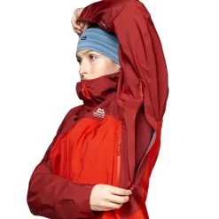 Mountain Equipment Womens Shigri Jacket - Fresh Green Best