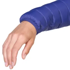 Mountain Equipment Womens Earthrise Hooded Jacket - Amethyst Online