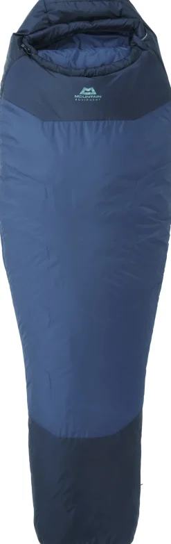 Mountain Equipment Womens Klimatic I Sleeping Bag - Regular Best