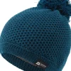 Mountain Equipment Womens Aurel Beanie - Majolica Blue Sale