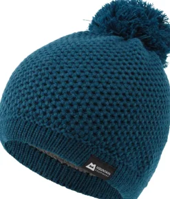 Mountain Equipment Womens Aurel Beanie - Majolica Blue Sale