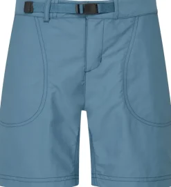 Mountain Equipment Womens Approach Shorts - Indian Teal Clearance