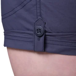 Mountain Equipment Womens Approach Shorts - Indian Teal Clearance