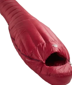 Mountain Equipment Xenith II Sleeping Bag - Regular Discount