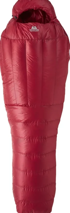 Mountain Equipment Xenith II Sleeping Bag - Long Best
