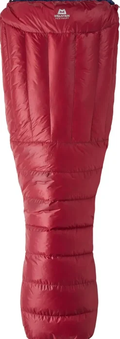 Mountain Equipment Xenith I Hoodless Sleeping Bag - Regular Discount