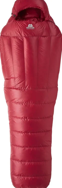 Mountain Equipment Xenith III Sleeping Bag - Long Clearance