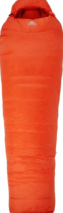 Mountain Equipment Xeros Sleeping Bag - Long Discount