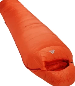 Mountain Equipment Xeros Sleeping Bag - Regular Best