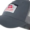 Mountain Equipment Yosemite Cap - Ombre Blue New
