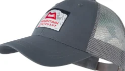 Mountain Equipment Yosemite Cap - Ombre Blue New