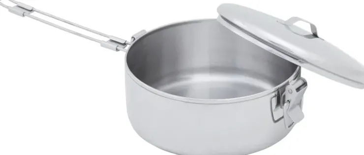 MSR Alpine StowAway Pot - 775ml Discount