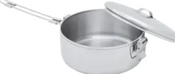 MSR Alpine StowAway Pot - 1.6L New
