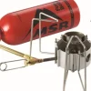 MSR DragonFly Combo Stove with 591ml Fuel Bottle New