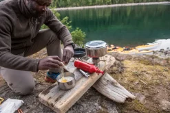 MSR DragonFly Combo Stove with 591ml Fuel Bottle New