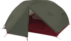 MSR Elixir 3 Tent - Green Discount