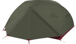 MSR Elixir 3 Tent - Green Discount