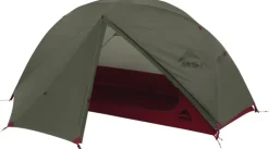 MSR Elixir 1 Tent - Green Outlet
