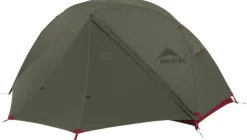 MSR Elixir 1 Tent - Green Outlet