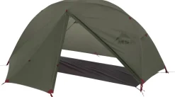 MSR Elixir 1 Tent - Green Outlet