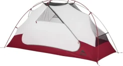 MSR Elixir 1 Tent - Green Outlet