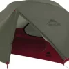 MSR Elixir 2 Tent - Green Fashion