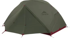 MSR Elixir 2 Tent - Green Fashion